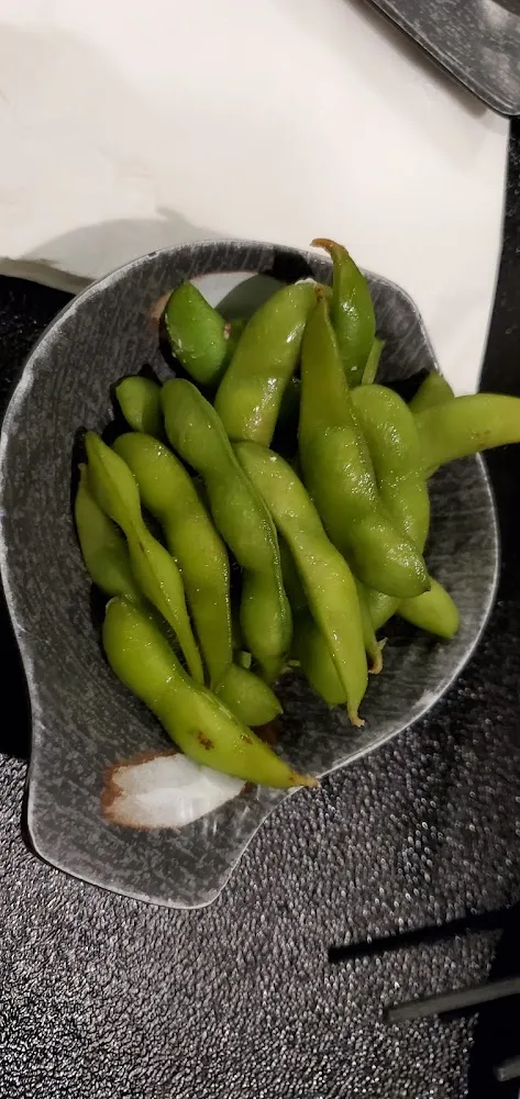 Edamame