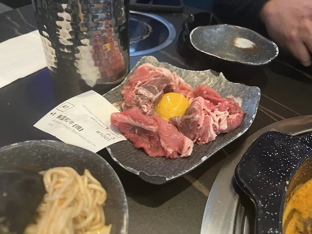 Yakiniku